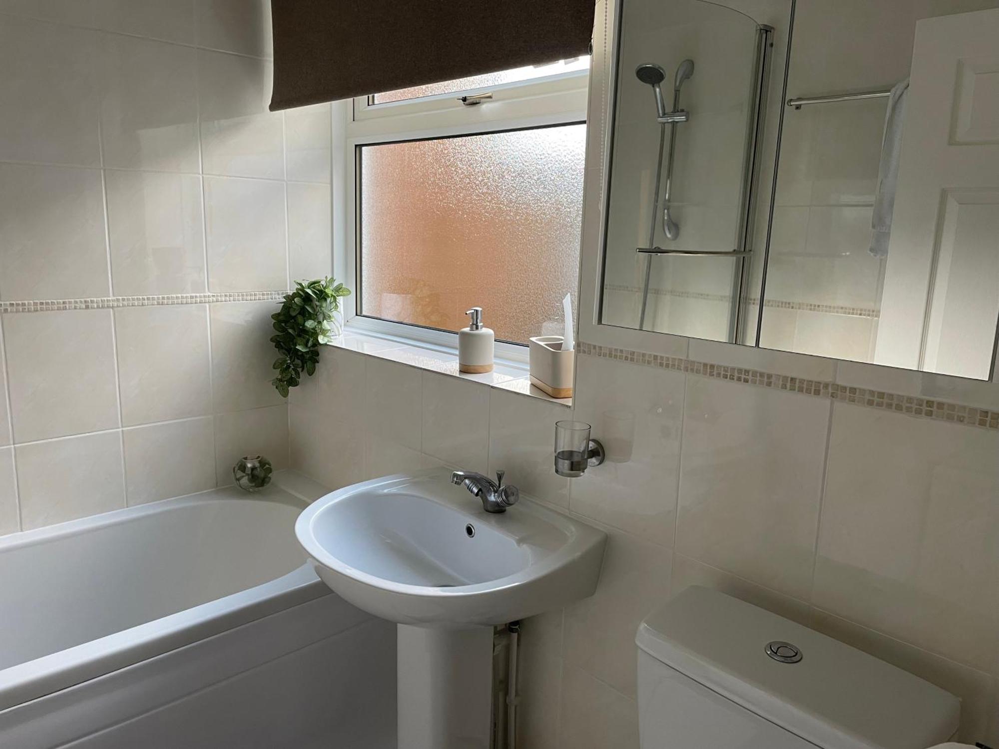 Central Blue Holiday Home. Bridlington Zewnętrze zdjęcie
